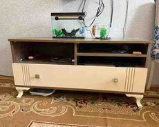 Qonaq otağı mebeli