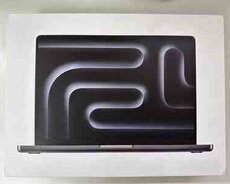 Apple Macbook Pro M4 Pro chip, 24GB memory, 512GB storage 14-inch