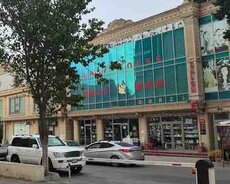 Mağaza icarəyə verilir, Bakıxanov qəs