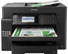Printer Epson L6550 CIS (C11CJ30404-N)