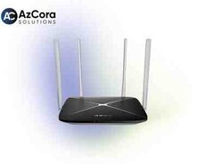 Router MERCUSYS AC12 Wi-Fi