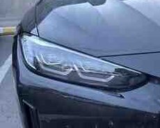 BMw g26 g22 g23 g80 farası