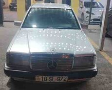 Mercedes 190, 1991 il