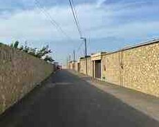 20 sot torpaq sahəsi, Xəzər r