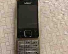 Nokia 6300