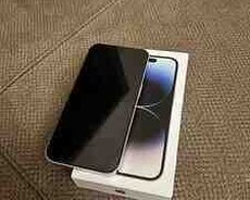 Apple iPhone 14 Pro Silver 256GB, 6GB