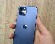 Apple iPhone 12 Pro Pacific Blue 128GB, 6GB