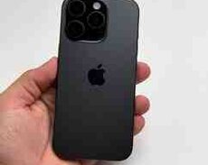 Apple iPhone 16 Pro Black Titanium 128GB, 8GB