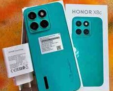 Honor X8c Marrs Green 256GB, 8GB