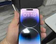 Apple iPhone 14 Pro Max Deep Purple 128GB, 6GB