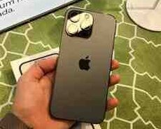 Apple iPhone 14 Pro Max Space Black 256GB, 6GB