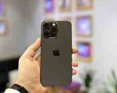 Apple iPhone 15 Pro Max Black Titanium 256GB, 8GB