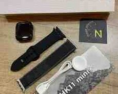 Smart saat HK11 mini plus black