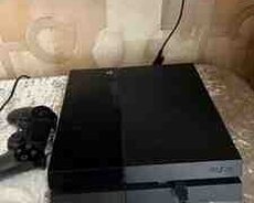 PlayStation 4 500GB