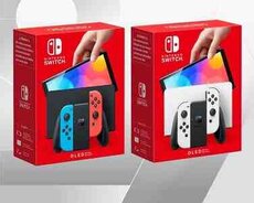 Nintendo Switch OLED 64GB