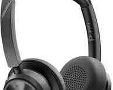 Qulaqlıq Poly VF2 -M USB-C-C HS +USB-C, A +CHS WW 9T9J6AA