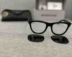 Ray-Ban Wayfarer Reverse