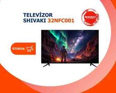 Televizor Shivaki 32NFC001
