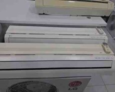 Kondisioner LG gold 70 kv