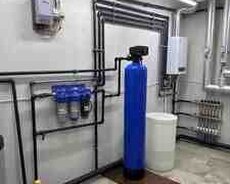 Yumşaldıcı filter gun=ton 7-8