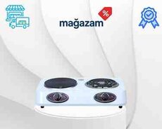 Elektrik plitəsi Denx DX2804