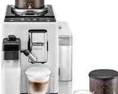 DeLonghi Exam 440.55 Silver