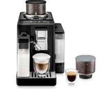 DeLonghi Exam 440.55 Black