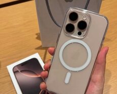 iPhone 15pro Max satlir yeni təzə 