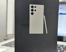 Samsung Galaxy s24 ultra təzədir ideyal 