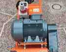 Beton frez avadanlığı