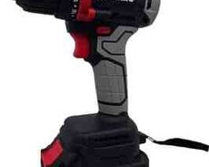 Makute CD200-2BL 20V batareyalı drel