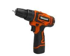 Drel Keman Batareyalı KM- 14V