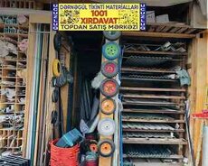 Əl arabası təkəri