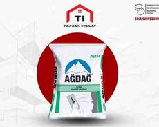 Ağdağ astar