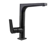 ADELL Zero Pvd Titanyum məxtəb kranı