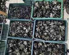 Volkswagen Passat, Audi yüksək təzyiq nasosu TNVD