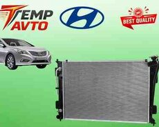Hyundai Grandeur 2011-2016 su radiatoru