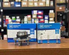 Chevrolet Camaro 2.0L ön təkər topu