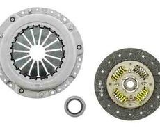 Chevrolet Aveo T200 friksional disk dəsti