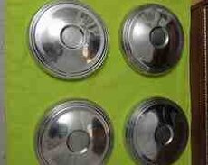 GAZ 24 disk qapaqları