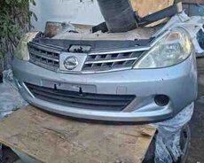 Nissan Tida ehtiyat hissələri
