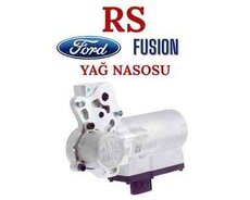 Ford Fusion sürətlər qutusunun yağ nasosu