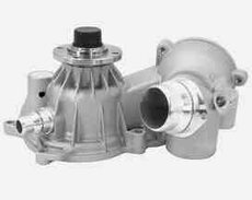 BMW E60 E65 E53 N62 su nasosu 11517586781