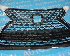 Lexus radiator barmaqlığı