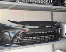 Toyota Camry 2025 buferi