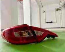 Hyundai Sonata sağ stop işığı