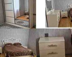 Yataq otağı mebeli