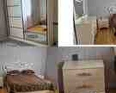 Yataq otağı mebeli