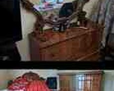 Yataq otağı mebeli