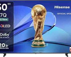 Televizor Hisense 50E7Q 2026